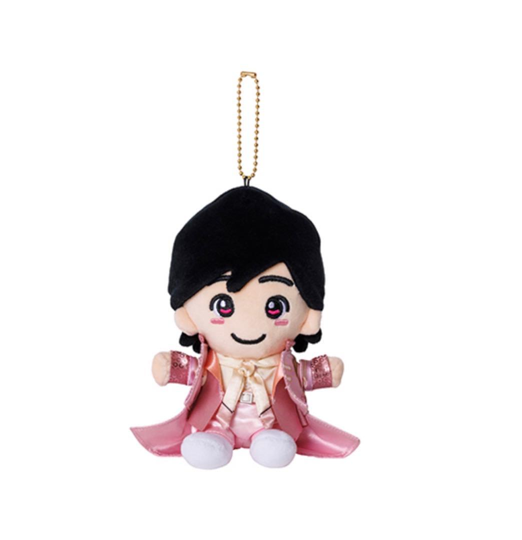 道枝駿佑 アクスタ ちびぬい まとめ売り