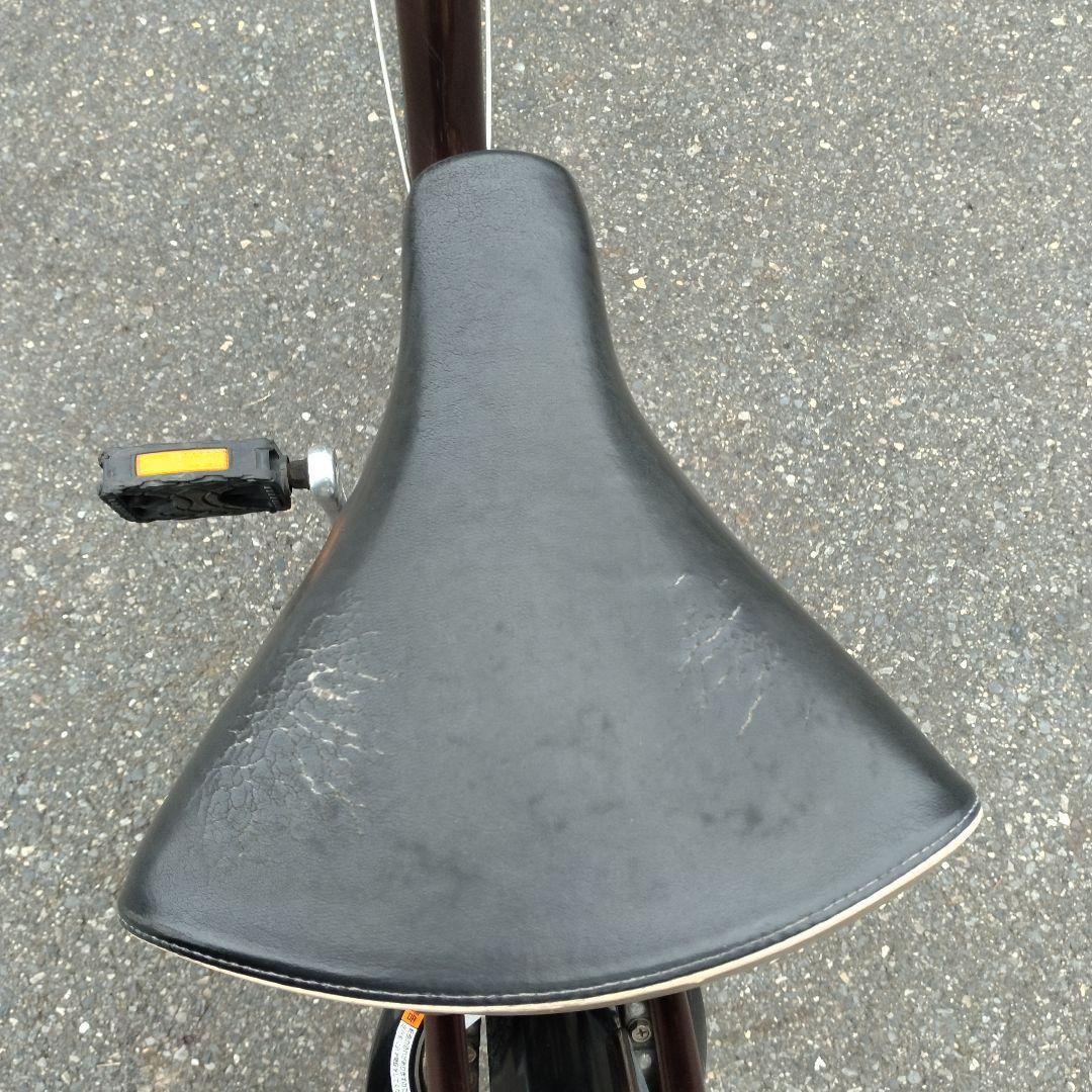 [689] NGUYỄN NGỌCヤマハ PAS Natura ※説明確認