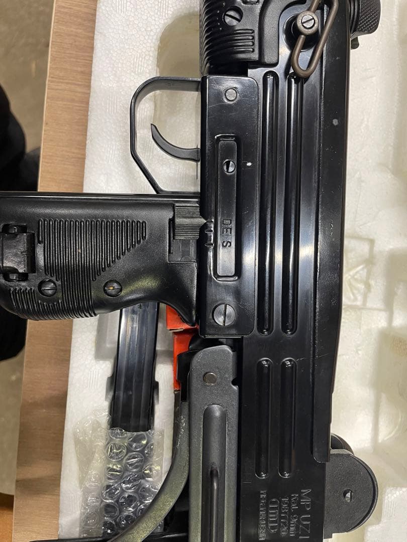 エアガン　ガスガン