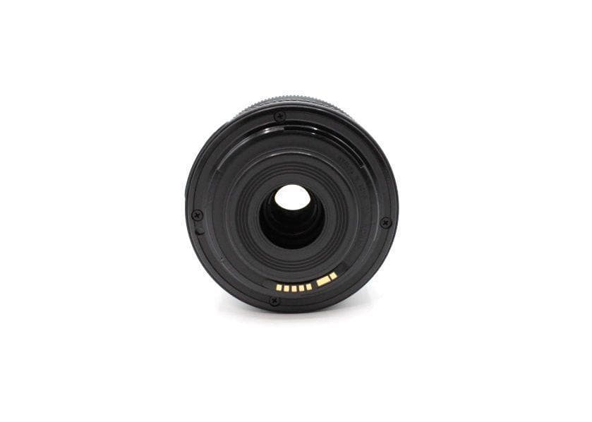 ■超広角 キャノン　EF-S 10-18mm F4.5-5.6 IS STM