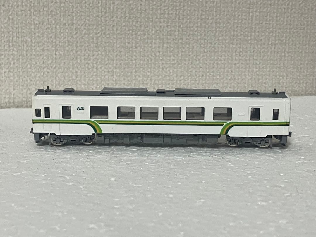 Nゲージ　TOMIX 会津鉄道　ジャンク