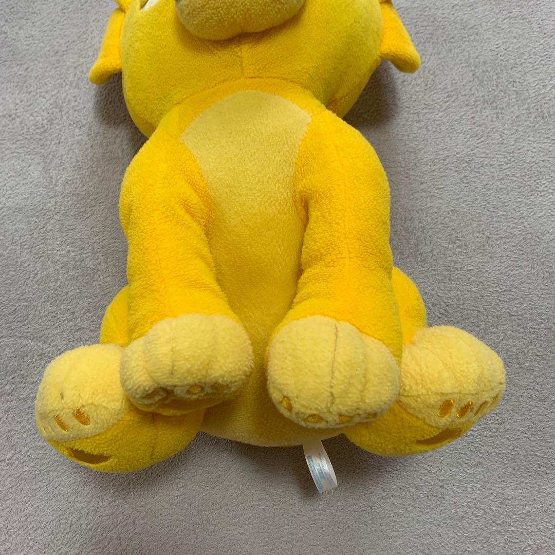 ディズニー　ミニー　ジェシー　シンバ　バズ　デール　プードル　アナ