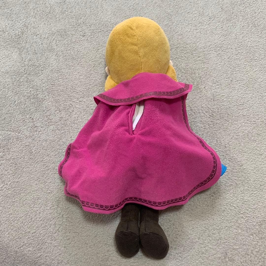 ディズニー　ミニー　ジェシー　シンバ　バズ　デール　プードル　アナ