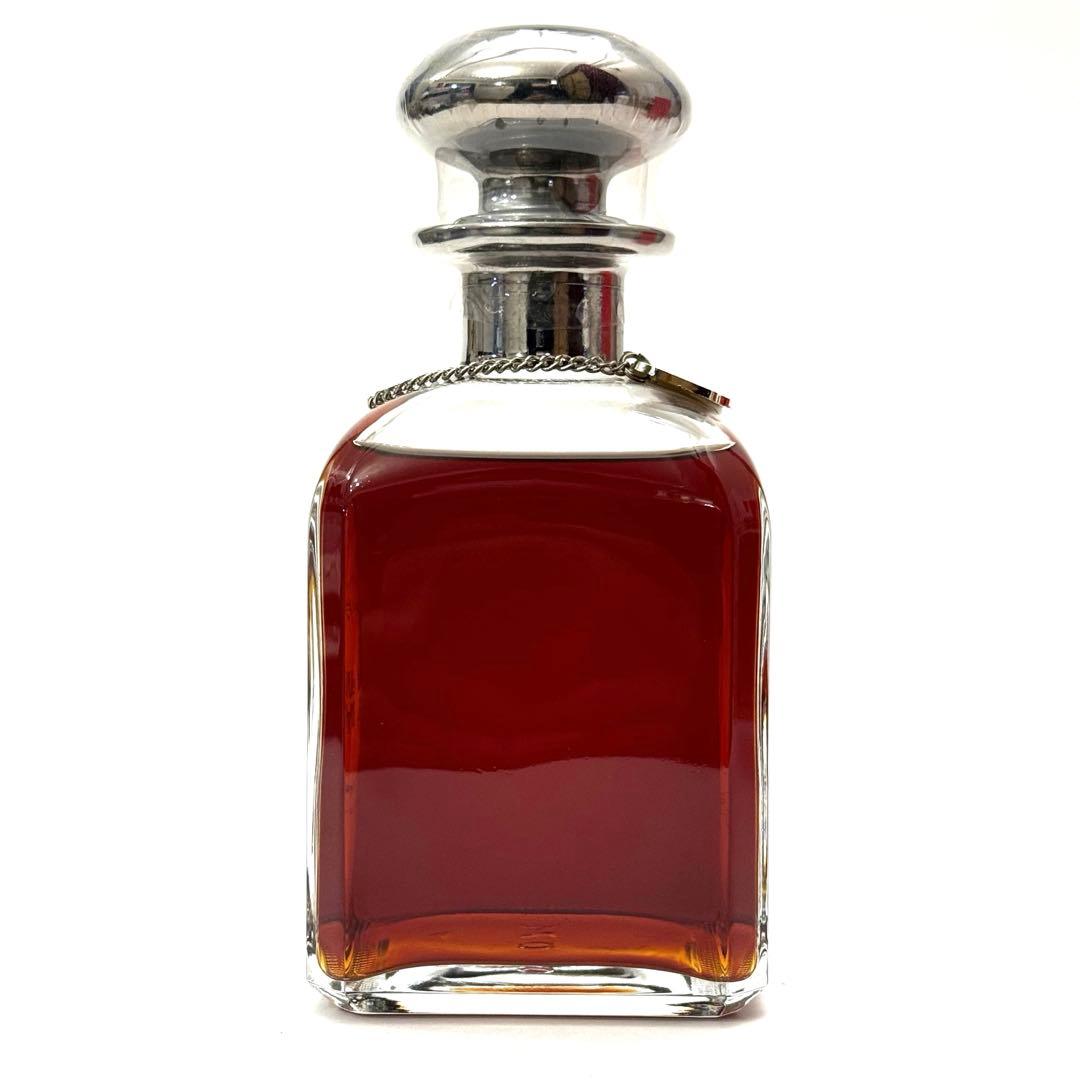 ヘネシー コニャック ナポレオン シルバートップ 700ml - メルカリ