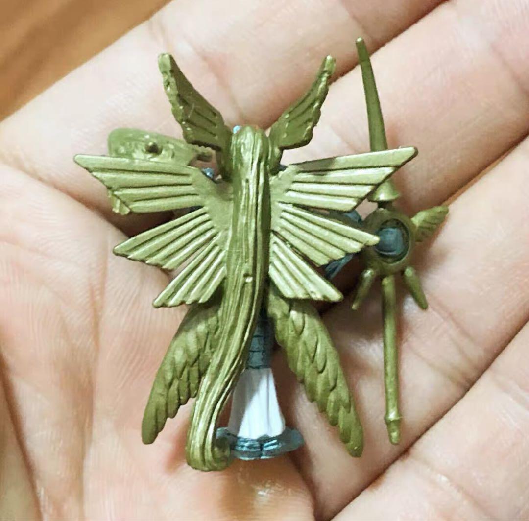 2025年最新】オファニモン 希少の人気アイテム - メルカリ デジモン