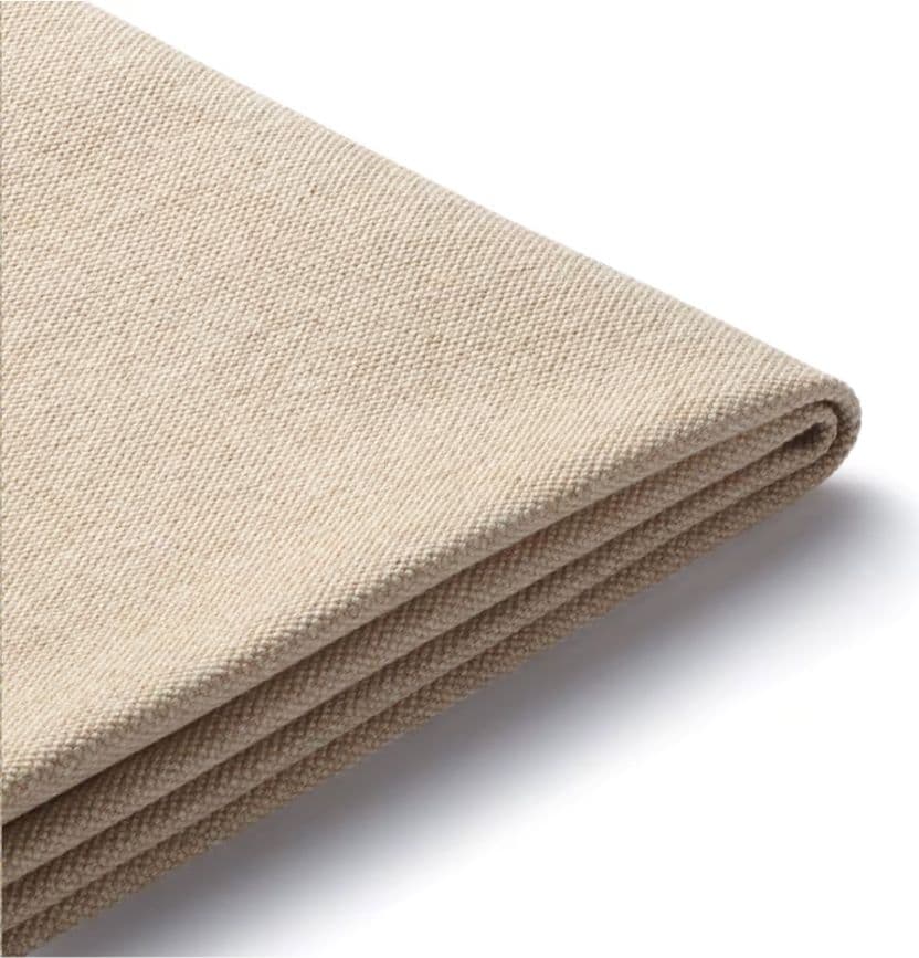 無印良品　ポケットコイルオットマンフルセット