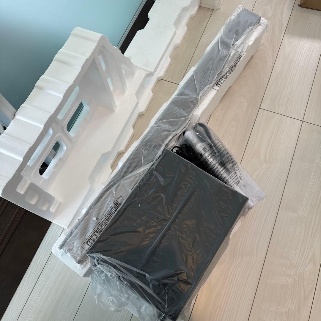 【未使用品】Hisense HS210 ワイヤレスサウンドシステム 2.1CH