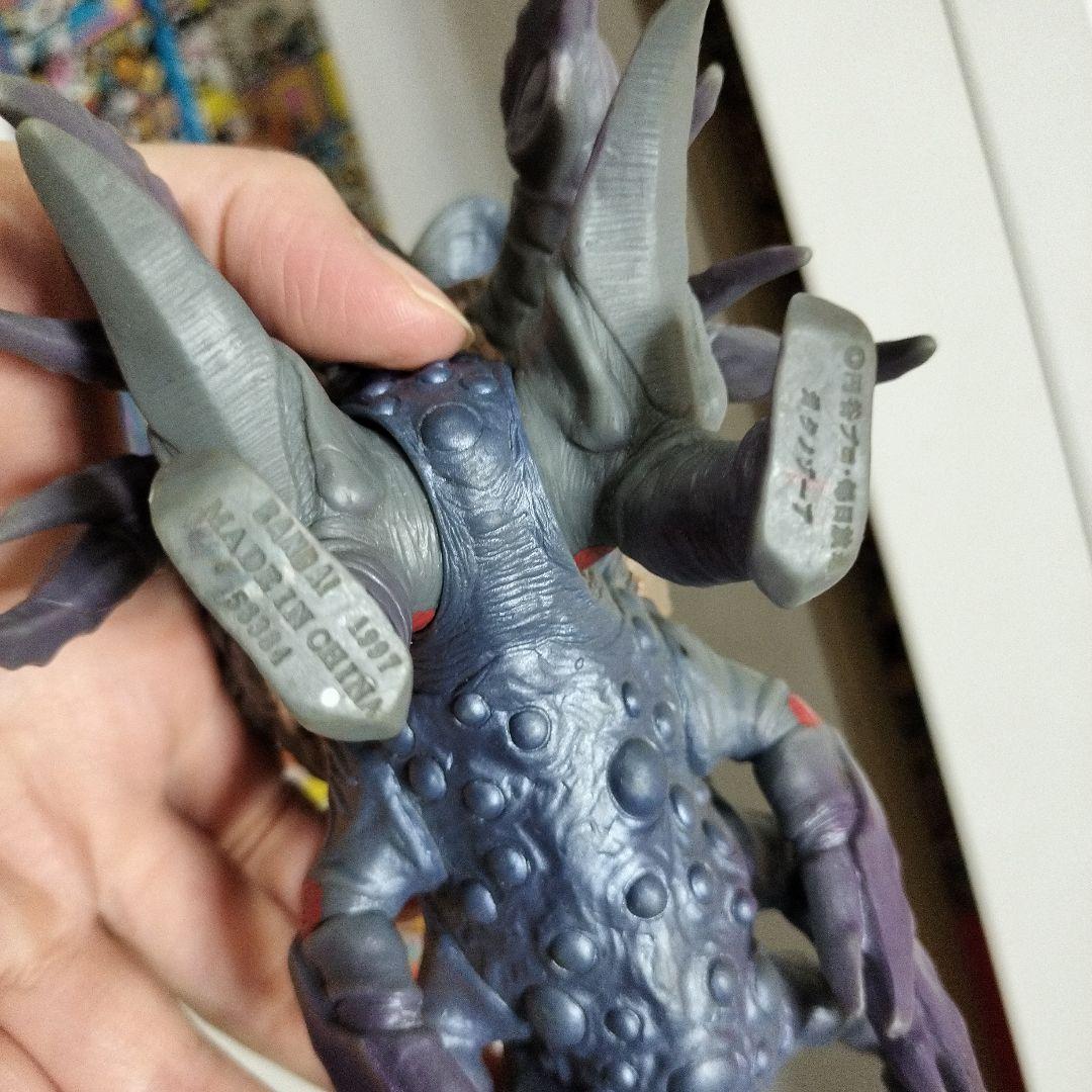 ☆ウルトラマンシリーズソフビまとめて☆