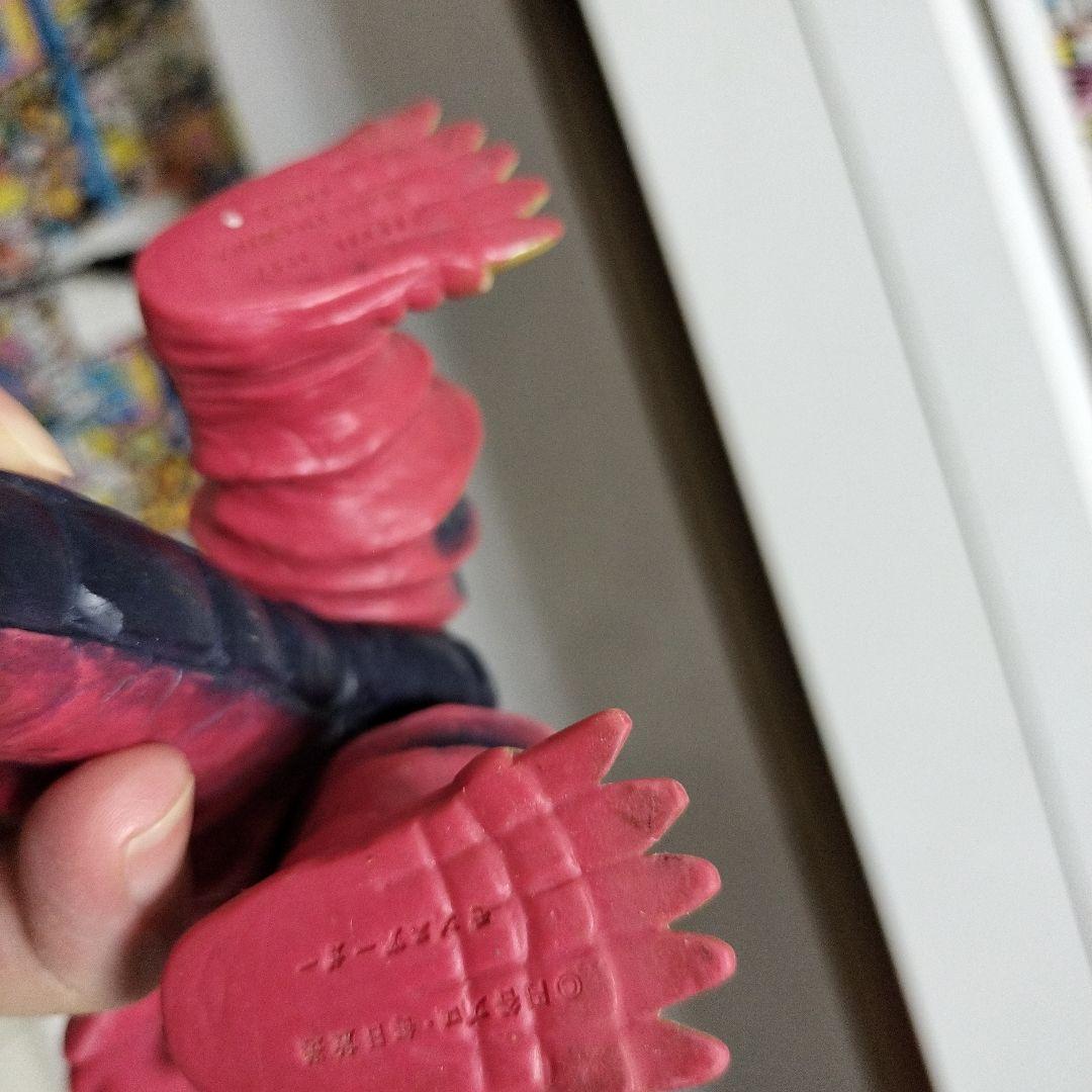 ☆ウルトラマンシリーズソフビまとめて☆