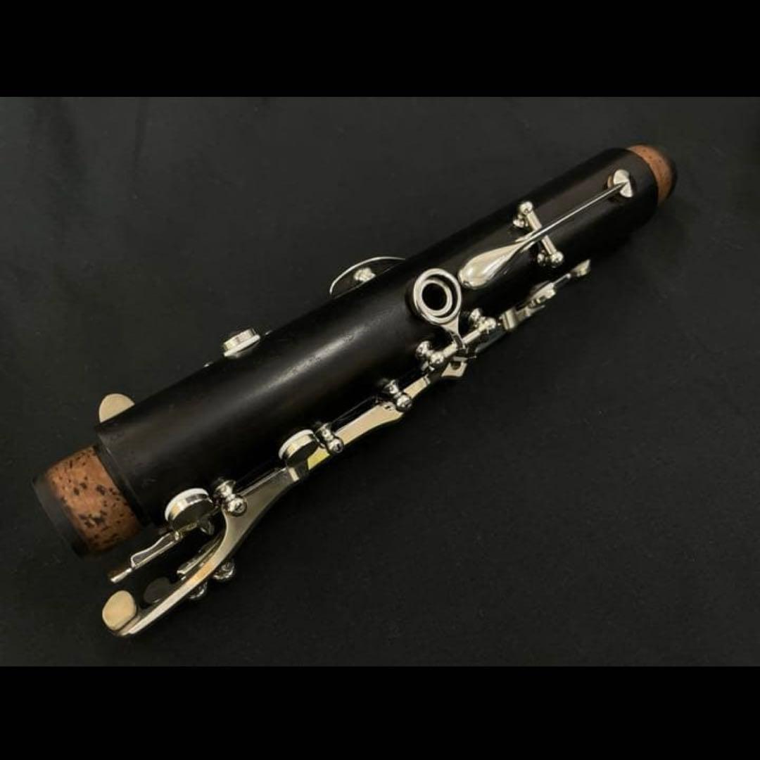 【美品メンテナンス済】 Buffet Crampon E13 クラリネット