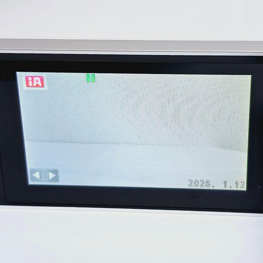 Panasonic ビデオカメラ HC-W590MS