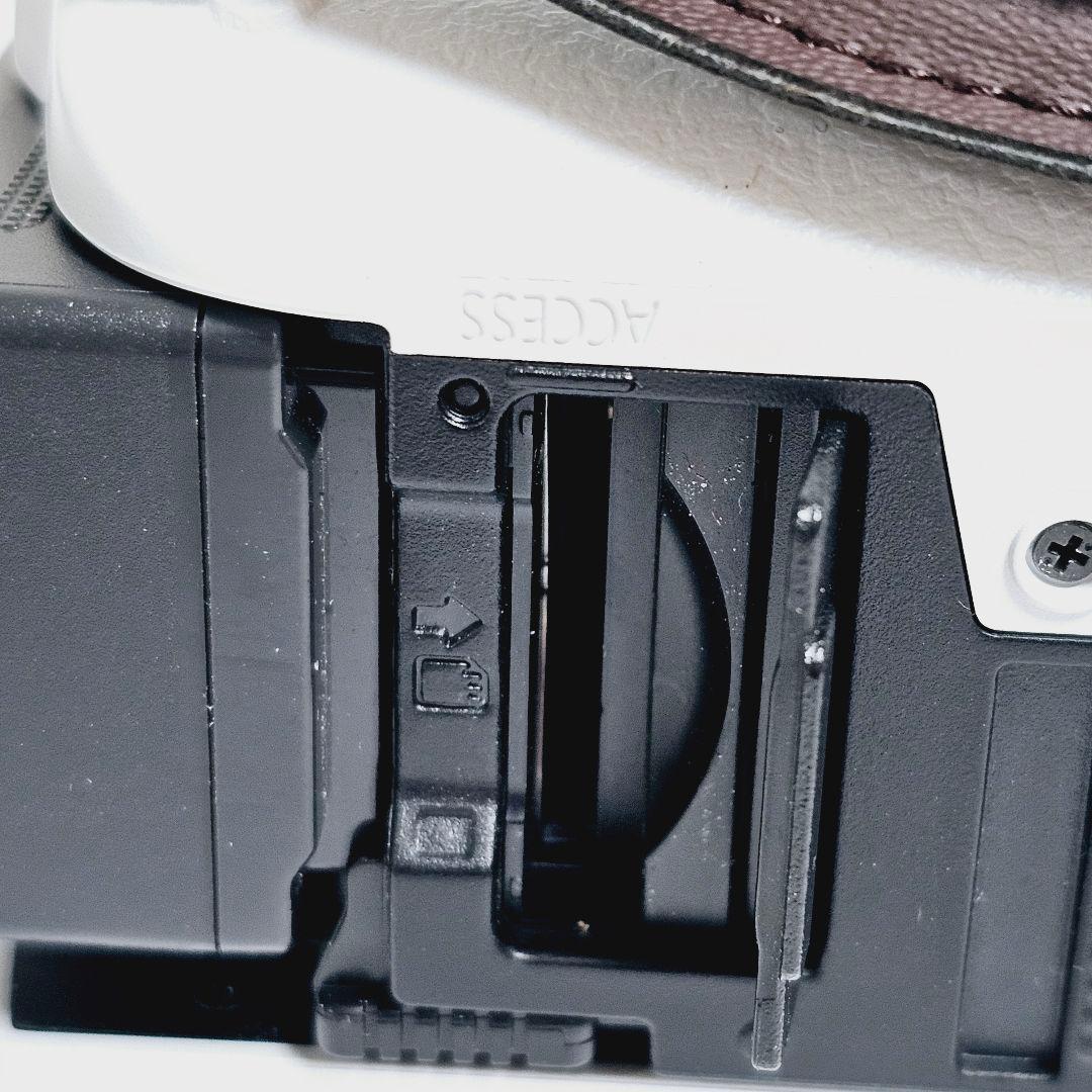 Panasonic ビデオカメラ HC-W590MS