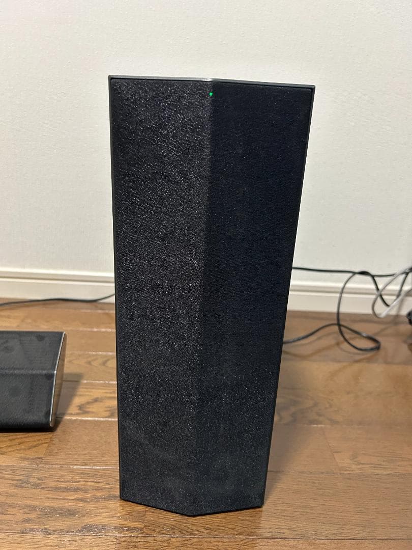 SONY サウンドバー HT-CT370 Bluetooth対応・迫力重低音