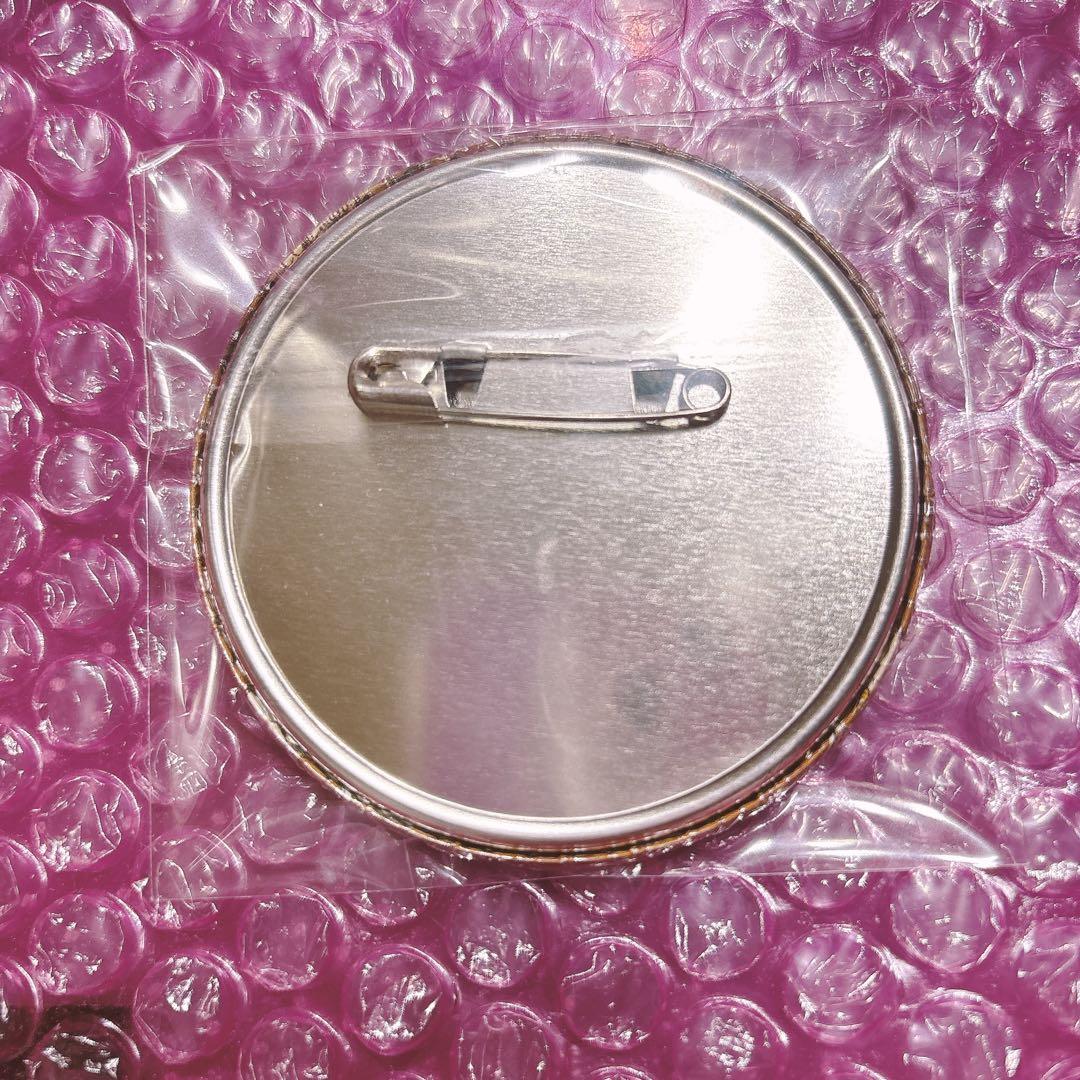 ワンピース onepiece ルフィ 原画 ジャンプショップ 第1弾 缶バッジ