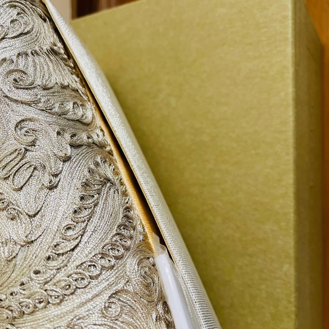 【極美品】礼装用バッグ　結婚式　黒留袖 卒業式　入学式　お宮参り　フォーマル