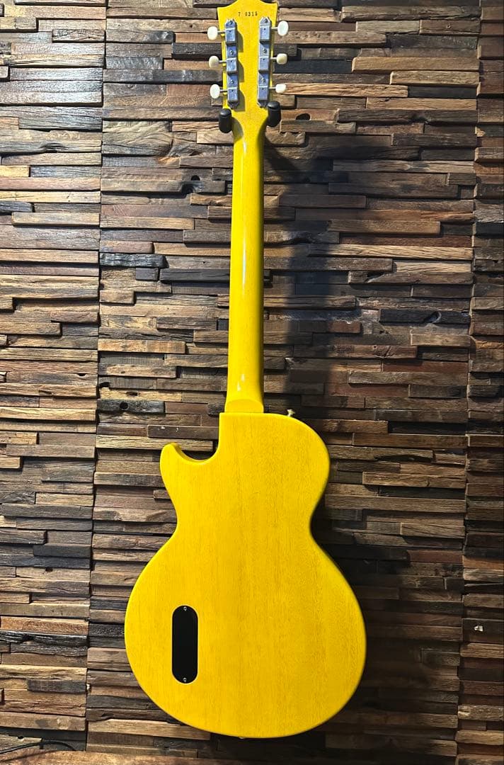 ギター Gibson Custom Shop '57 Les Paul Junior