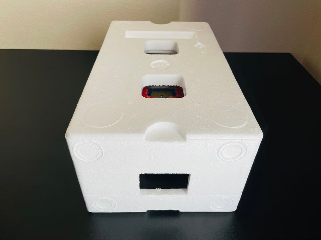 ミニカー 1/18 GOODSMILE RACING Fate AMG GT SPA24H