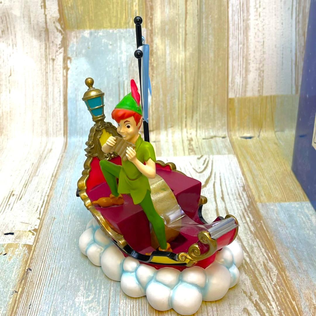 ピーターパン Peter Pan ティンカーベル ネバーランドアドベンチャー