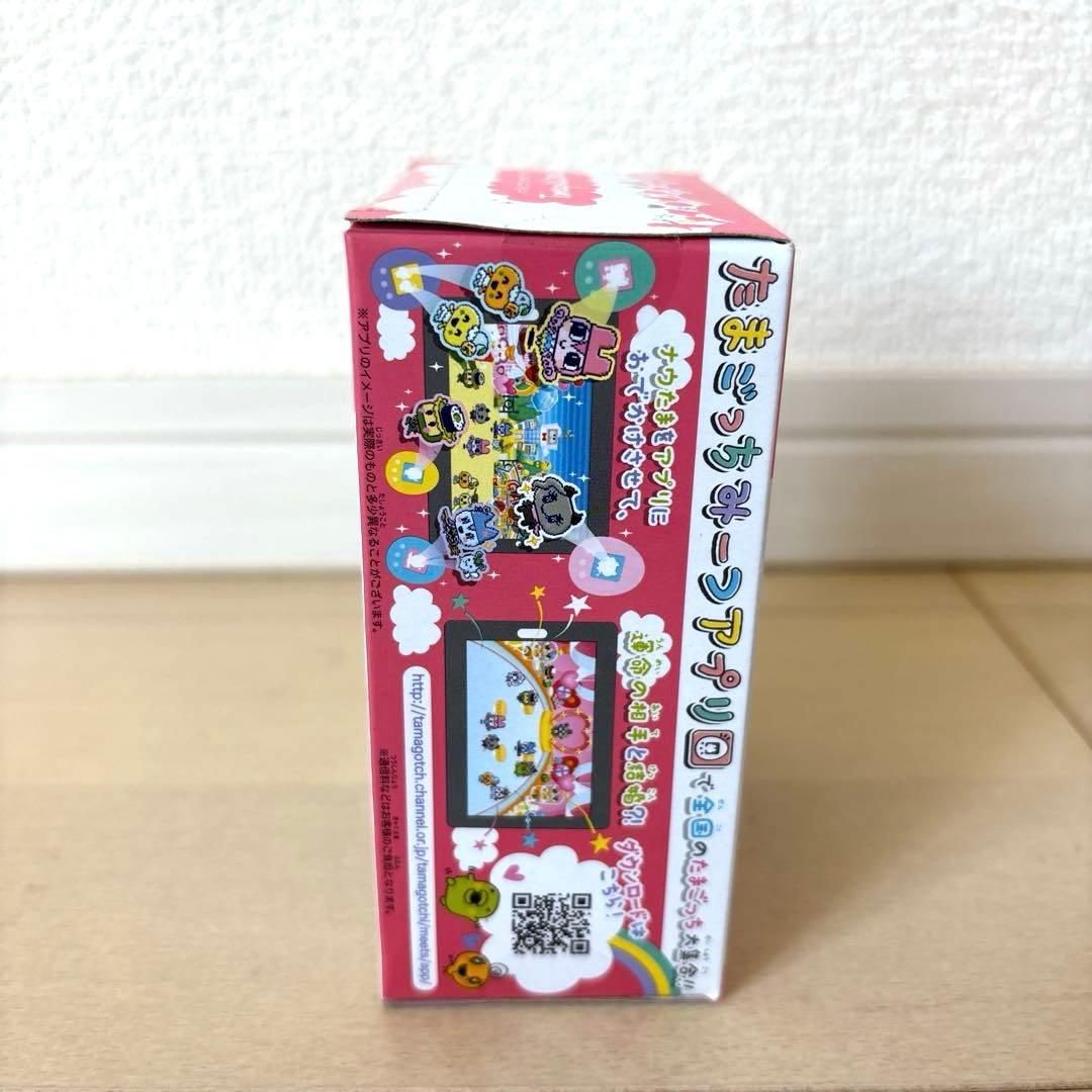 【セール品】たまごっちみーつ マジカルみーつver. ピンク