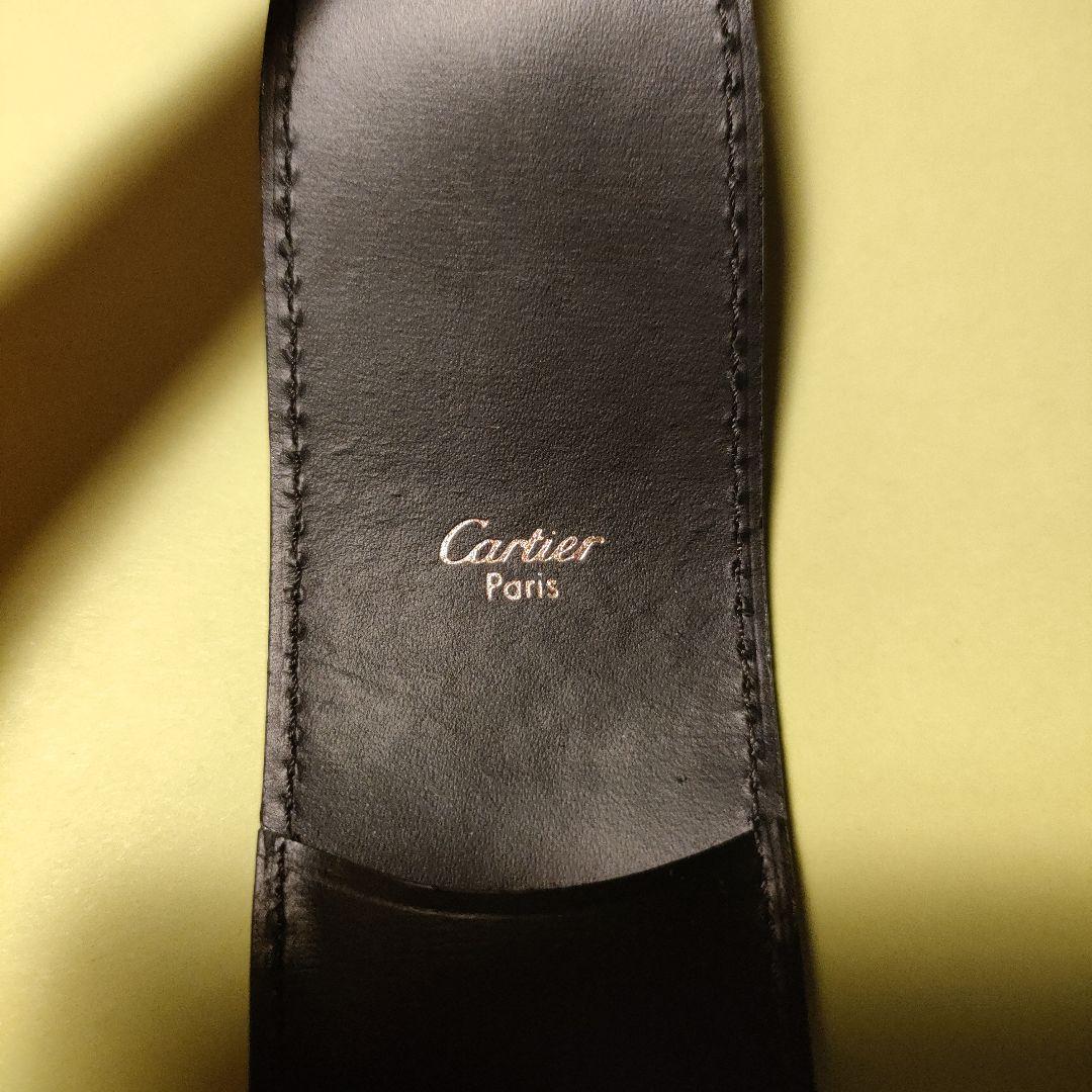 カルティエ Cartier 万年筆 ケース付 ディアボロ