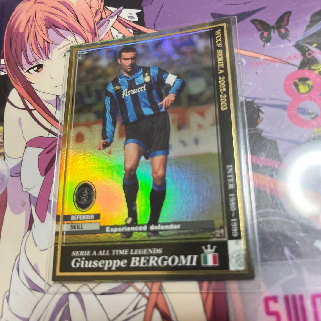 wccf 　LE ルイス•フィーゴ