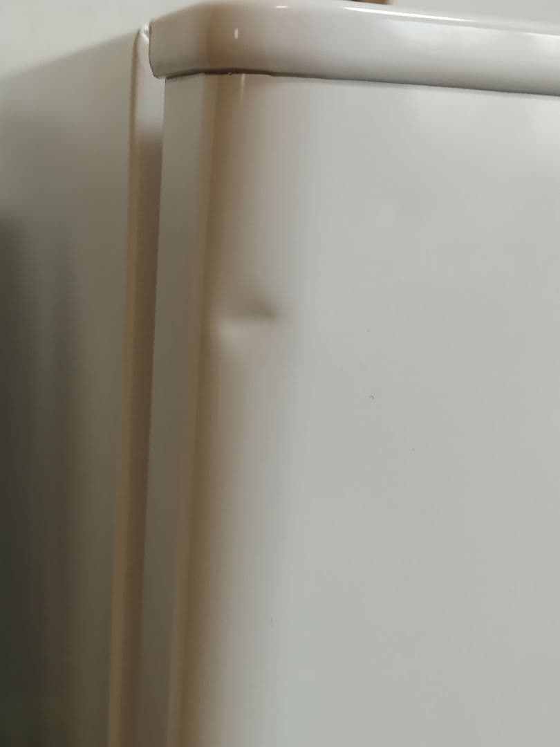 2022年製 BR-85Aハイアール冷凍冷蔵庫 約85L