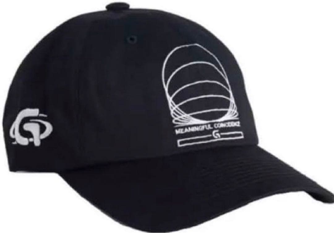 gadid anoniem JUDE / BLACK 最安値 L108434099 - 帽子正規 品