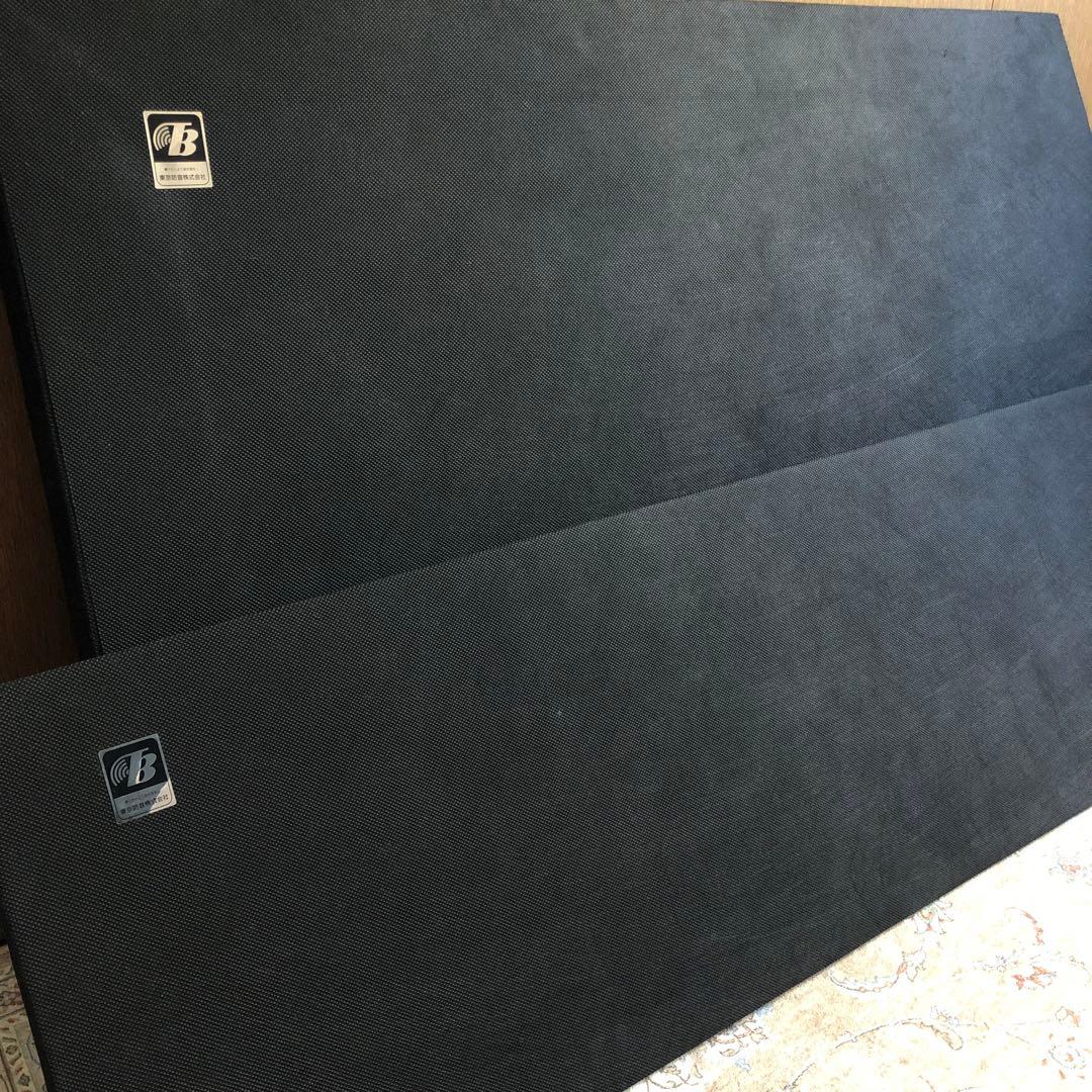 C 1用　東京防音　グランドピアノ用　防音パネル