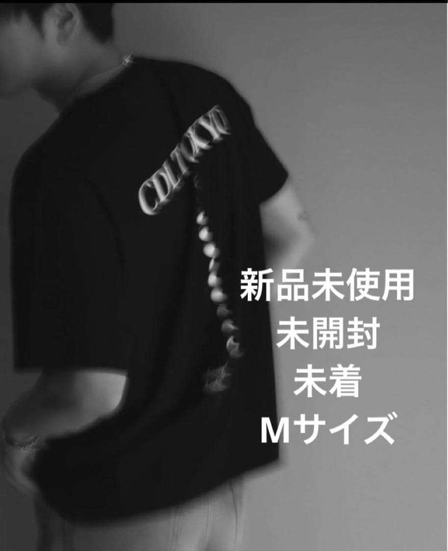 Sサイズ cdl tokyo 限定Tシャツ 登坂広臣