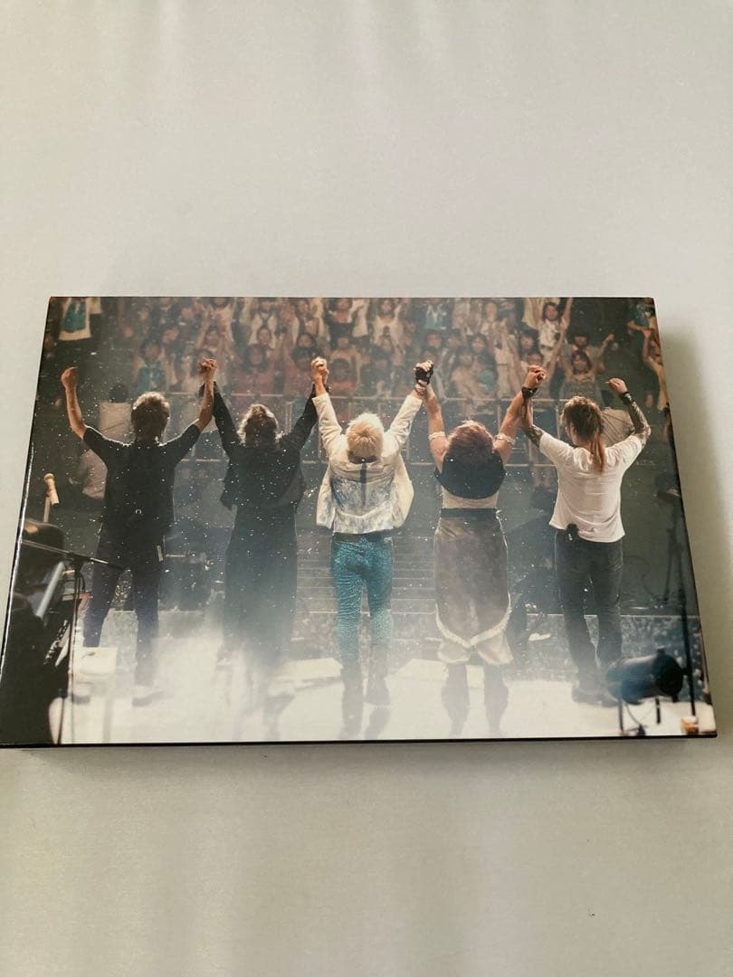 SOPHIA TOUR2013 未来大人宣言 FINAL日本武道館