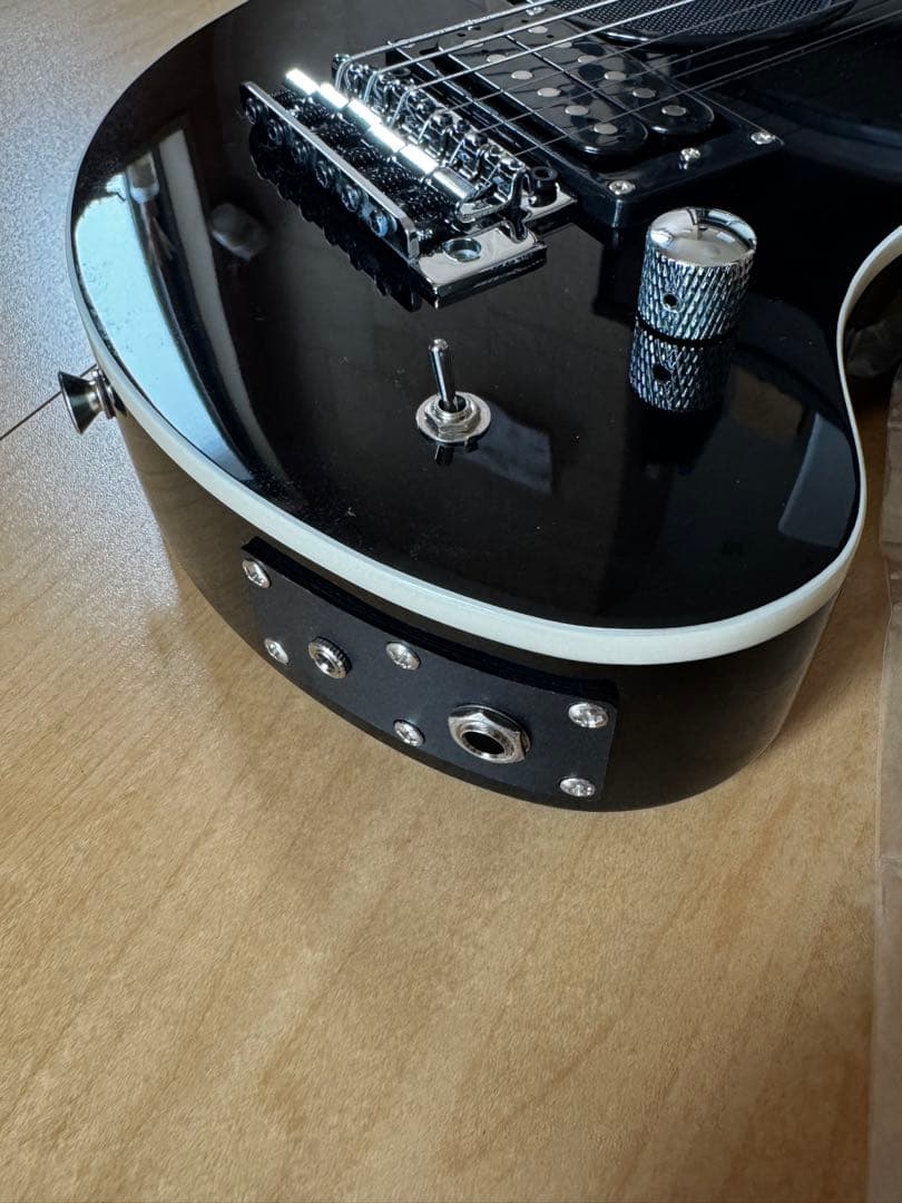 FERNANDES ZO-3芸達者（BLK）