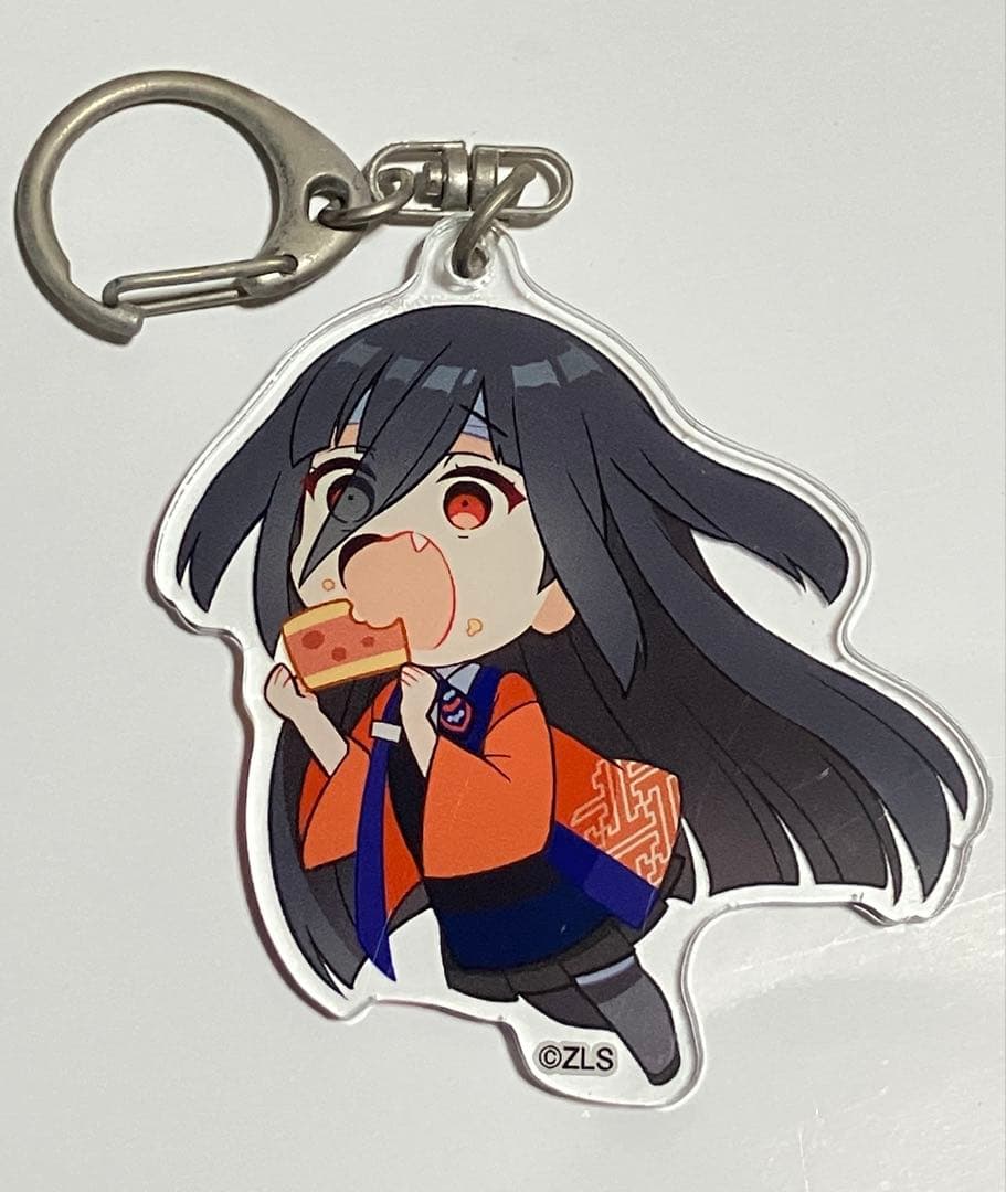 さが錦 アクリルキーホルダー 山田たえ ゾンビランドサガ - メルカリ