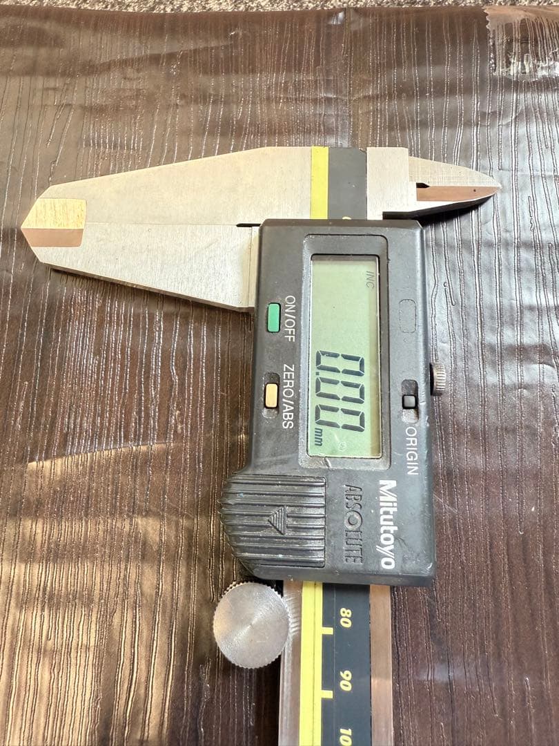 Mitutoyoデジタルノギス　ミツトヨ　CD-30C