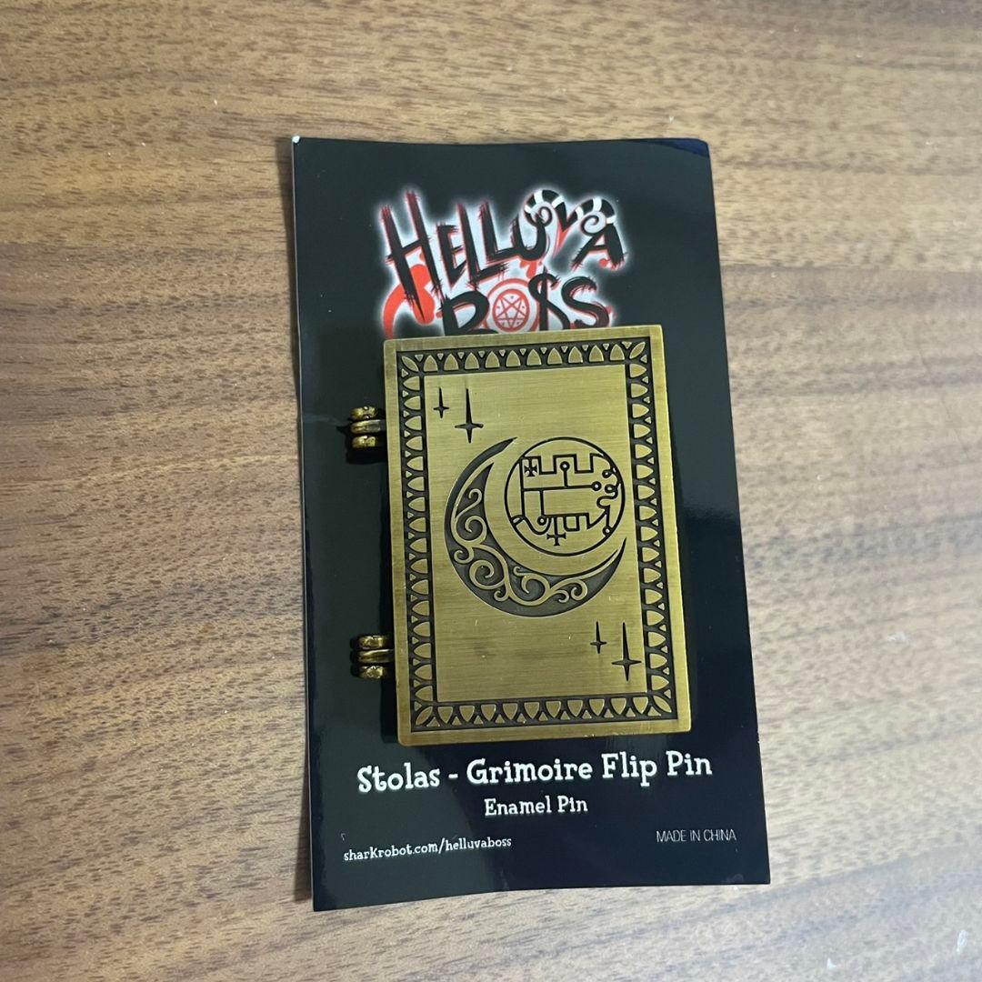 ヘルヴァボス　ストラス