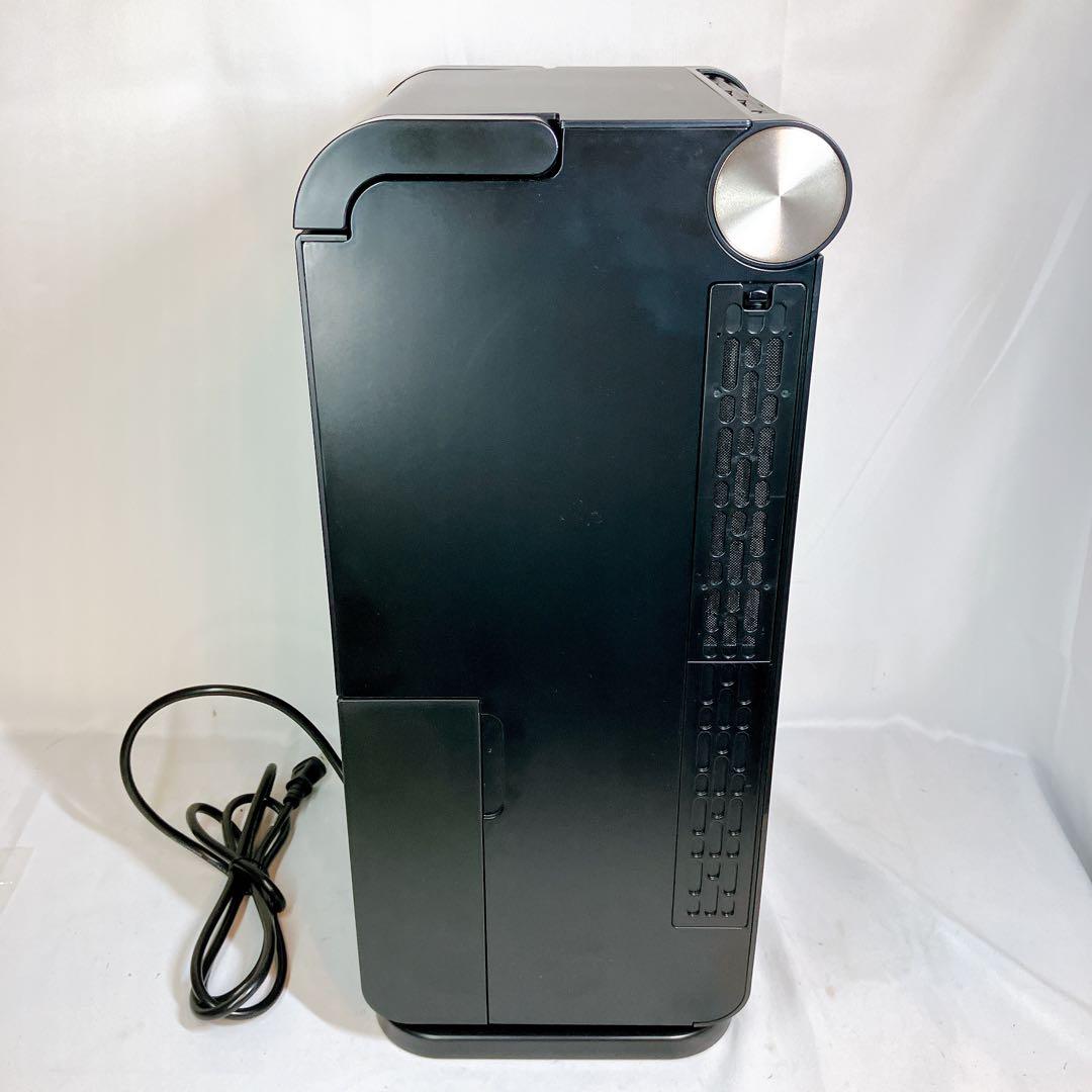 【美品】YEC-LD03C 山善 コンパクトクーラー 小型 工事不要 衣類乾燥