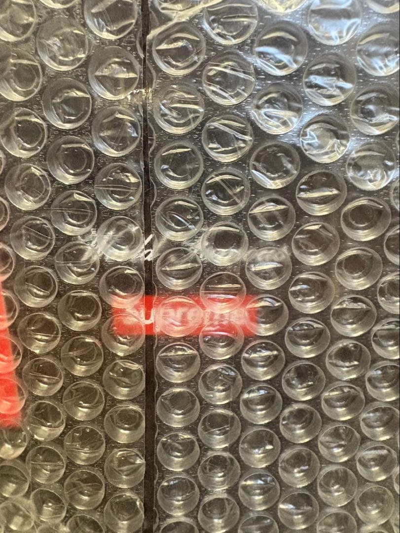 Supreme 拳グラフィック スケートボードデッキ