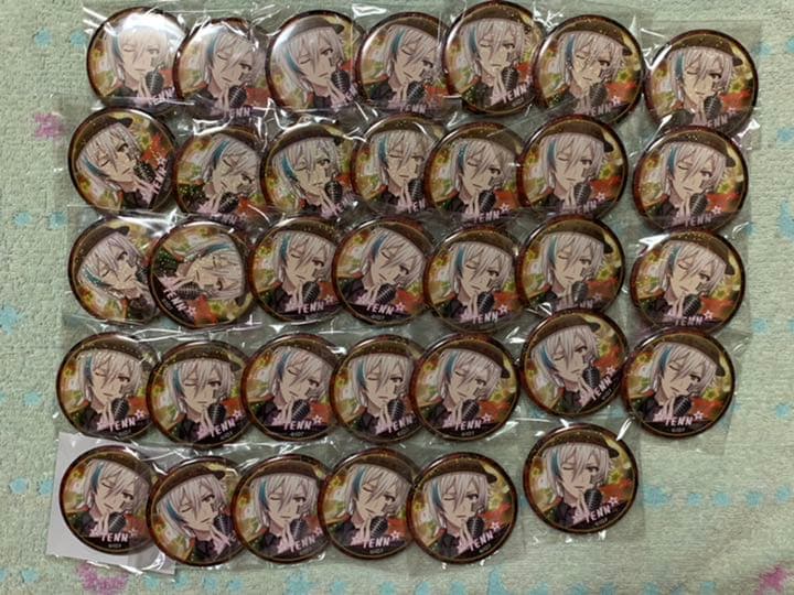 アイドリッシュセブン アイナナ クリスマスロック クリロック トップ