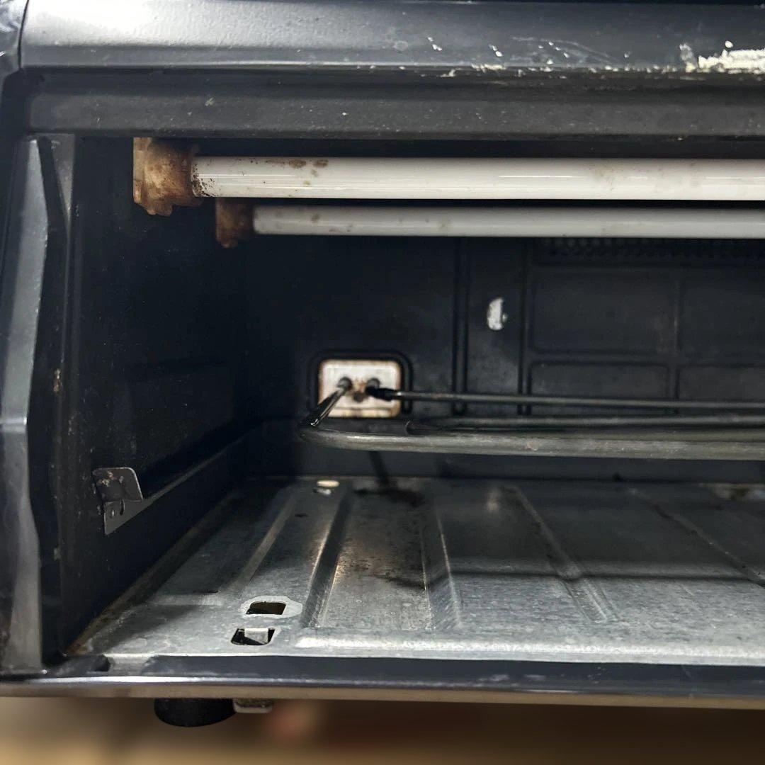 パナソニック フィッシュロースター けむらん亭 NF-RT800