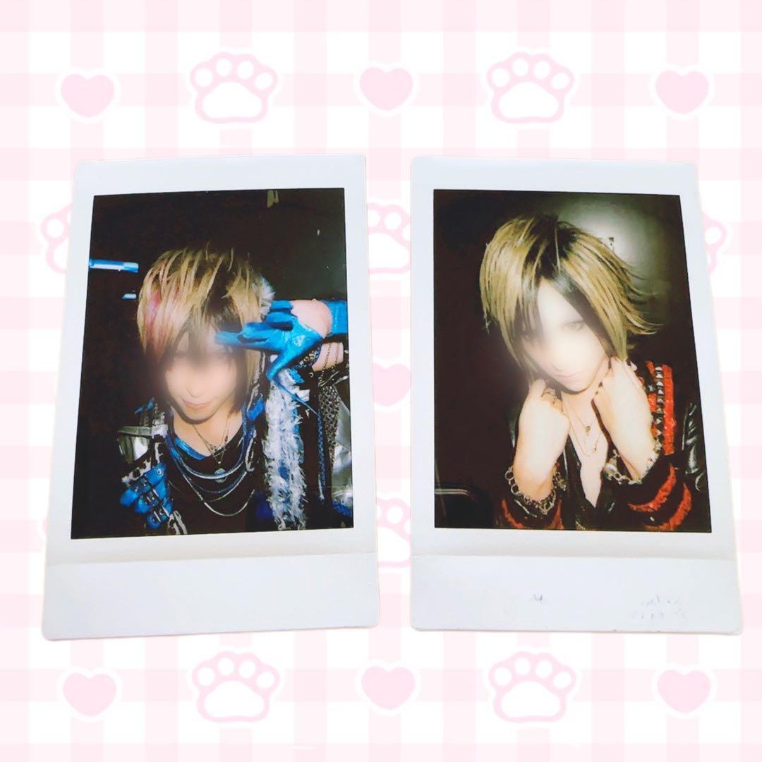 真天地開闢集団ジグザグ 命様 前世 Ray℃ オトイロハ チェキ L108543946