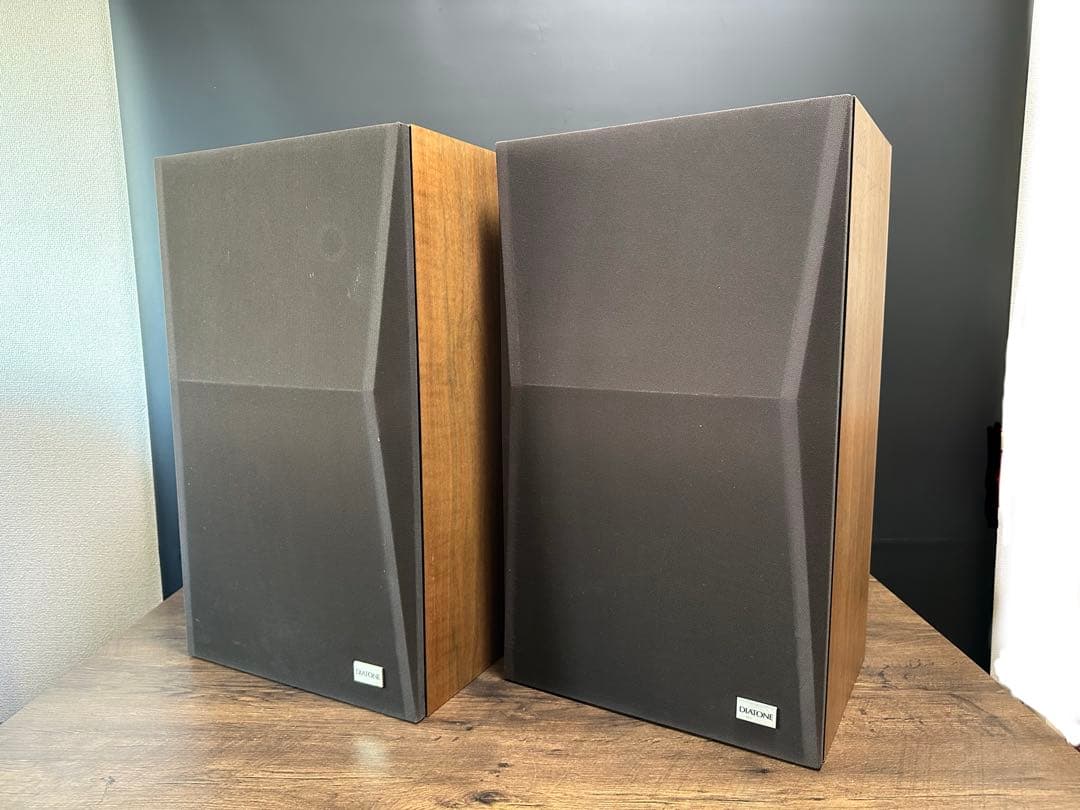 hotrod様専用 美音 DIATONE DS-38B スピーカー