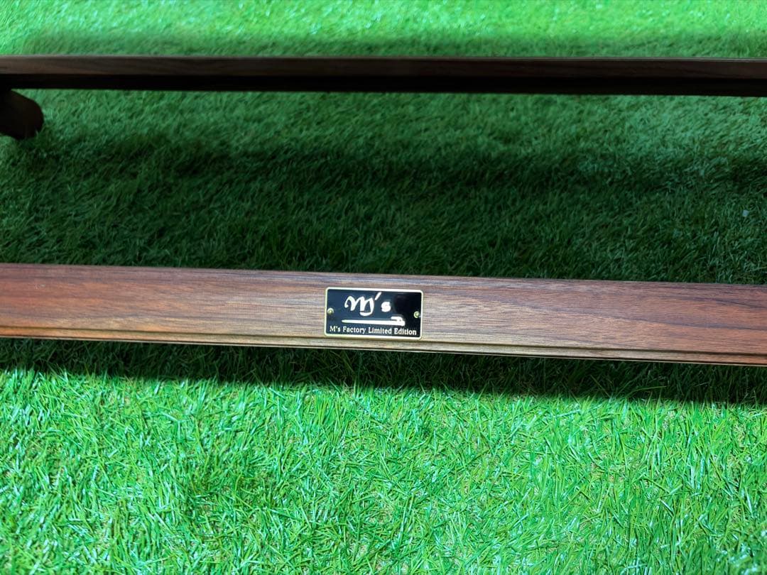 M´s Factory Igt エムズファクトリ フラットバーナー スノーピーク