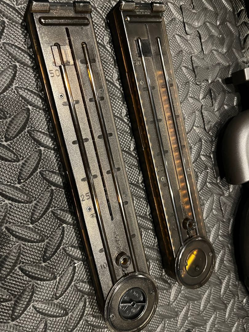 【内部カスタム品】P90 TR 東京マルイ