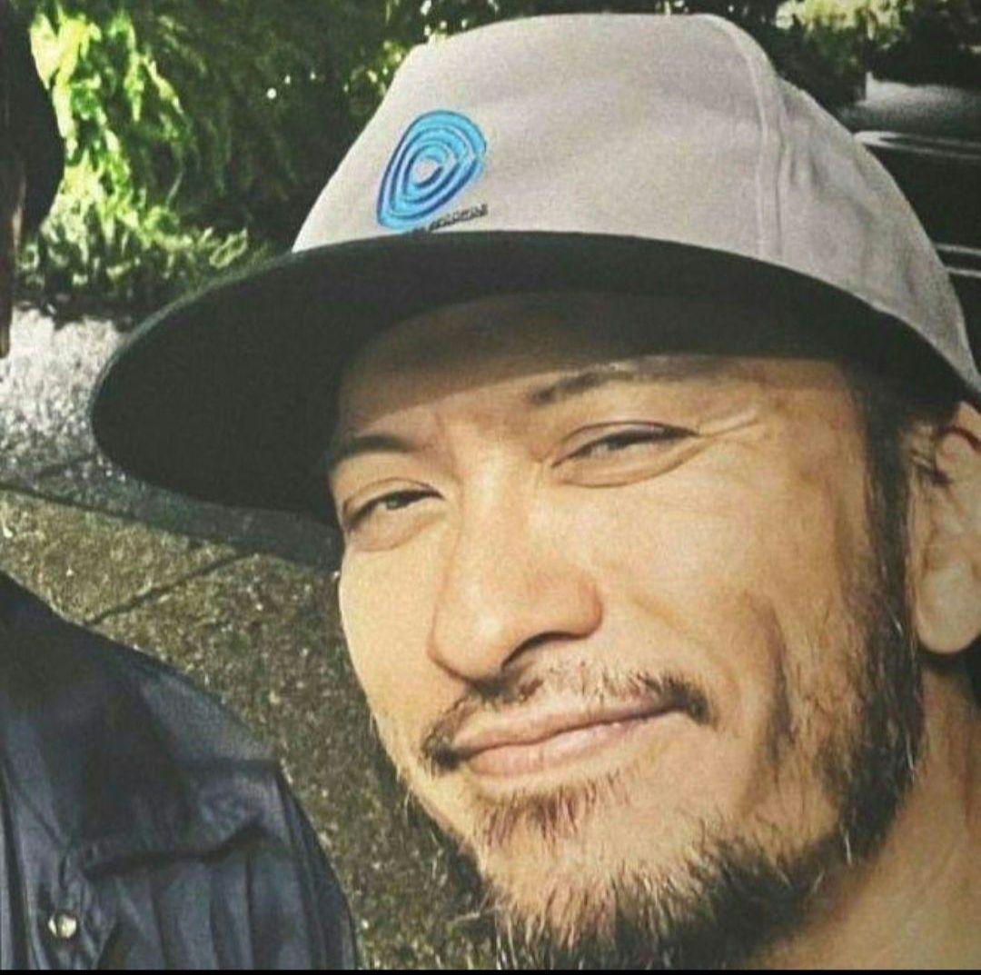 GRAY CHALLENGER チャレンジャー RECORDS CAP