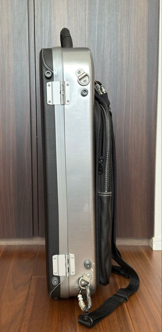 BAMファゴット用 エトワールケース（L’Etoile） ジェントルマンタイプ