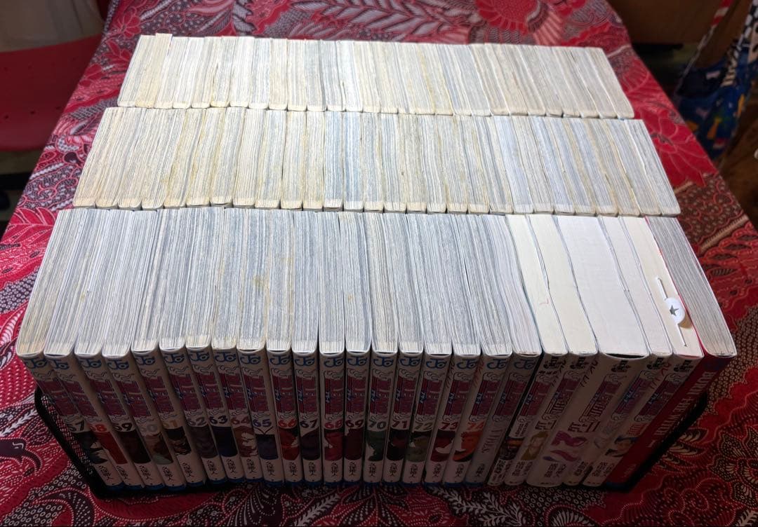 BLEACH ブリーチ 1〜74巻 全巻 ＋ 関連本多数‼︎ 久保帯人