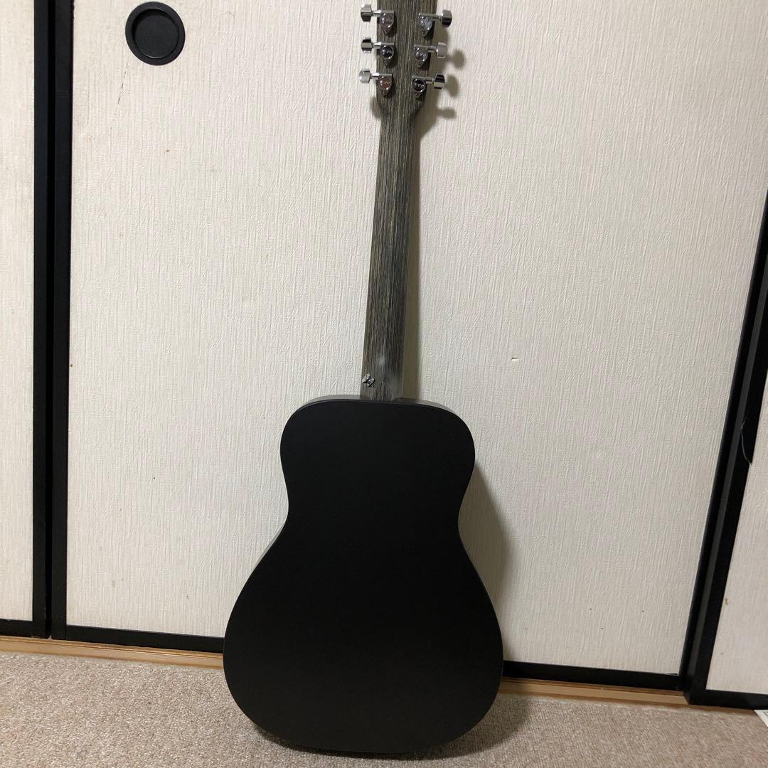 Martin LXBLACK リトルマーティン ブラック - メルカリ