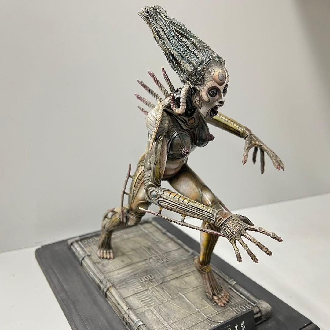 ホライゾン　 スピーシーズ　シル SPECIES SIL レジンキット