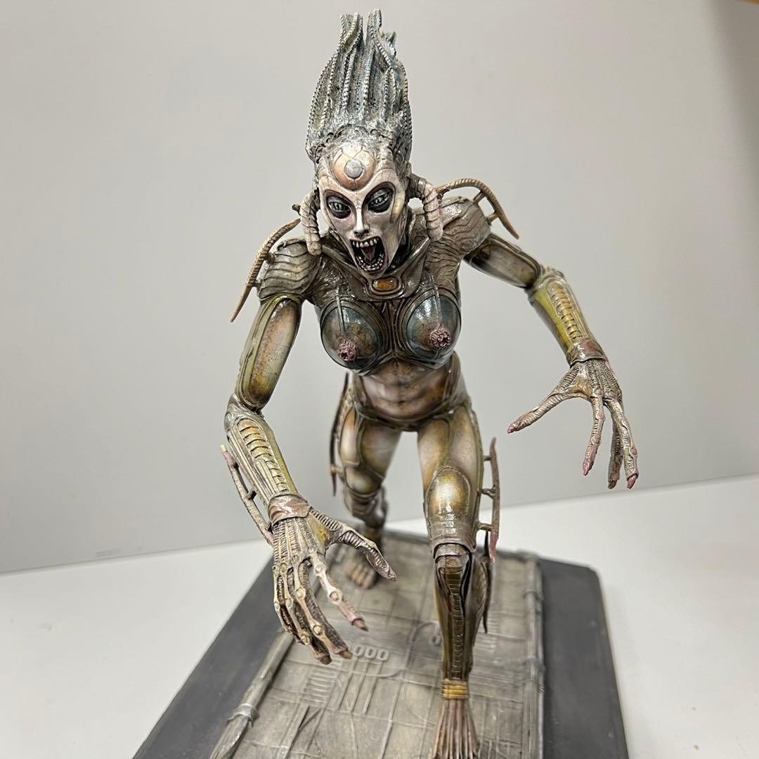 ホライゾン　 スピーシーズ　シル SPECIES SIL レジンキット