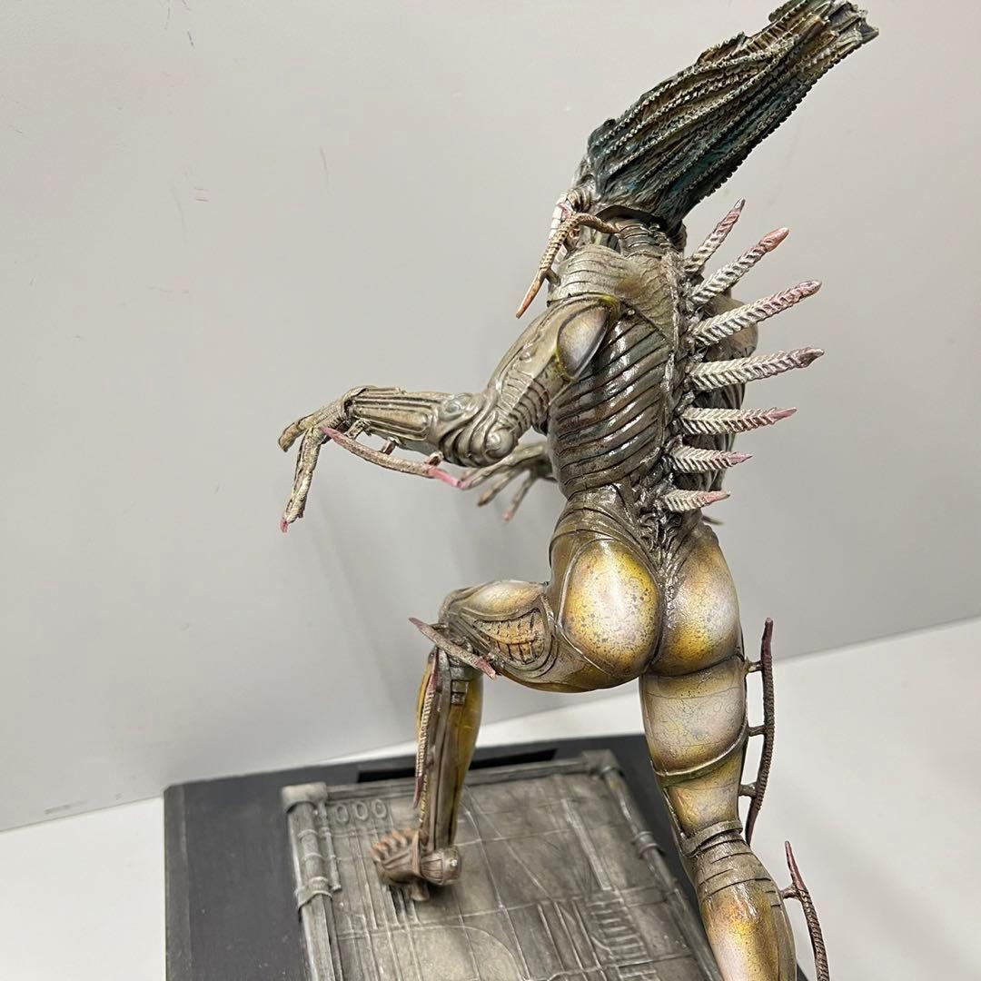 ホライゾン　 スピーシーズ　シル SPECIES SIL レジンキット