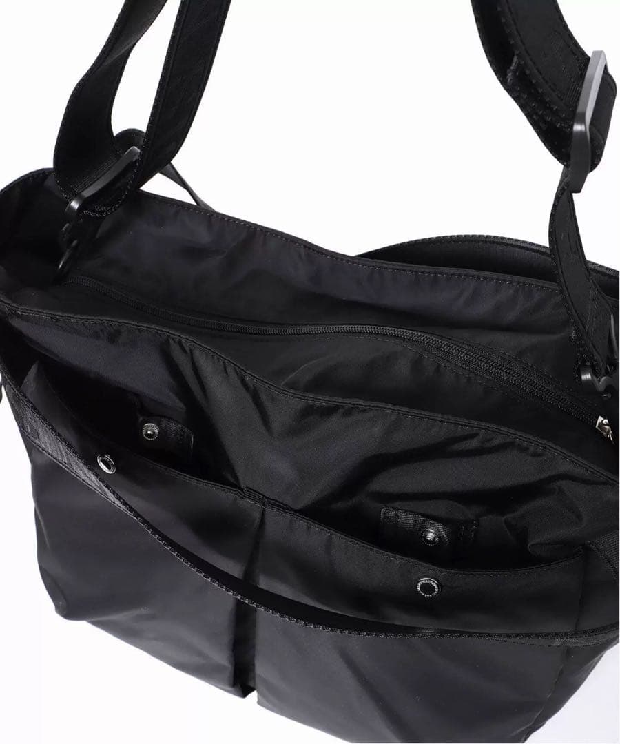 [新品]NOMADIS/ノマディスBASQUEMSLD 25SSショルダーバッグ